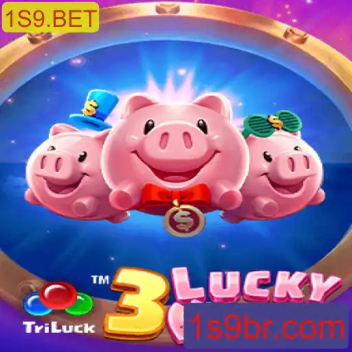 Explore o Fantástico Mundo de 3LUCKYPIGGY no 1S9.BET