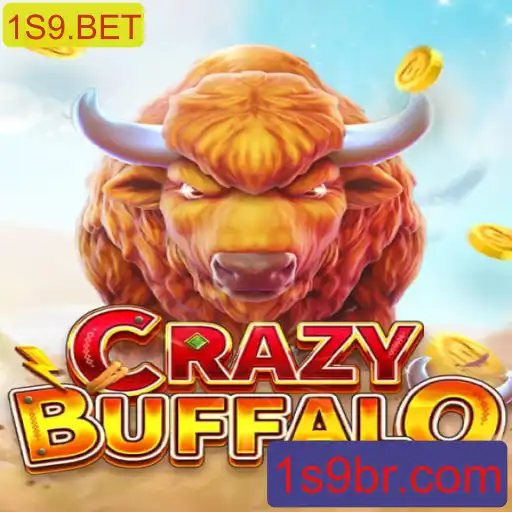 Descubra o Fascinante Mundo do Jogo CRAZYBUFFALO