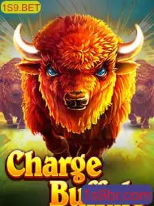 Explorando o Jogo ChargeBuffalo: Uma Jornada Selvagem no Mundo Virtual