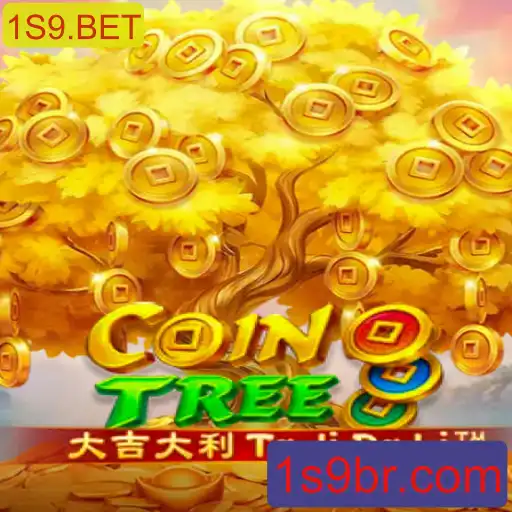 CoinTree: Descubra a Excitante Experiência do Novo Jogo com 1S9.BET