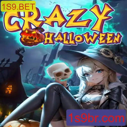 Descubra o Empolgante Mundo de CrazyHalloween no 1S9.BET