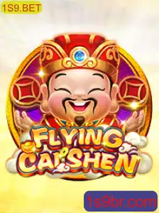 Explorando FlyingCaiShen: Um mergulho no mundo do jogo da sorte