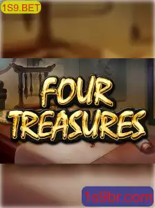 Explorando o Mundo de FourTreasures: O Novo Jogo de Estratégia e Aventura
