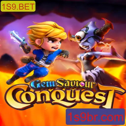 GemSaviourConquest: Um Mergulho no Universo dos Jogos com 1S9.BET