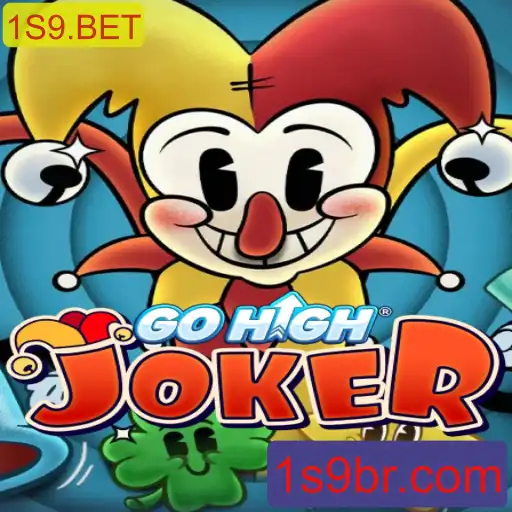 GoHighJoker: Descubra o Jogo Revolucionário da 1S9.BET