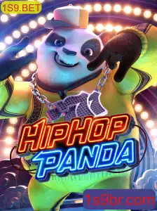 Explorando o Universo de HipHopPanda: Regras e Estratégias do Jogo no 1S9.BET