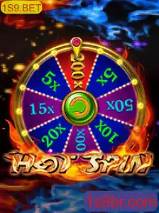 Explorando o Jogo HotSpin: Uma Nova Experiência com 1S9.BET