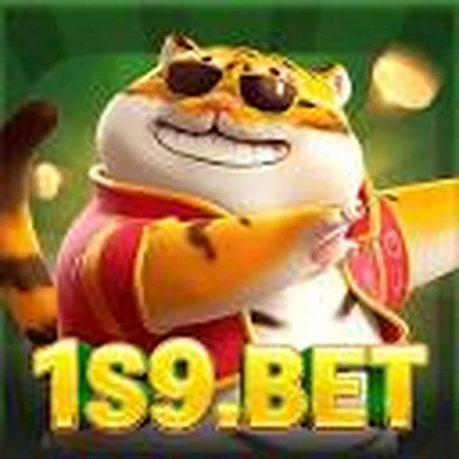 1S9.BET Logo