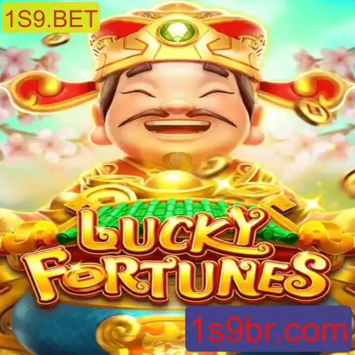 LUCKYFORTUNES: Explorando o Novo Fenômeno dos Jogos com 1S9.BET