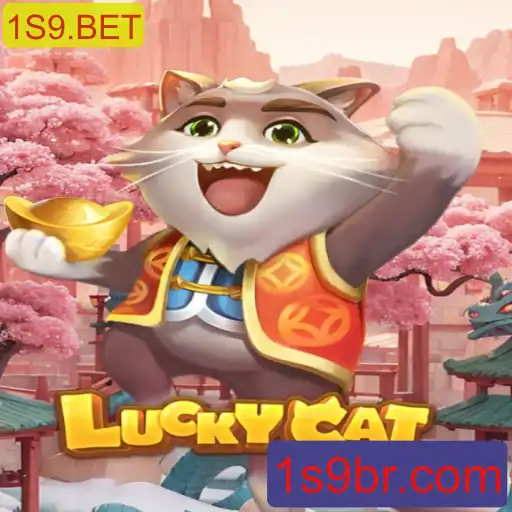 Descubra o Jogo LuckyCat: A Fascinante Experiência de 1S9.BET