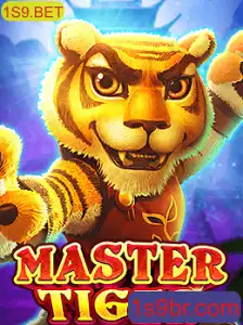 Explorando o Empolgante Jogo MasterTiger com 1S9.BET