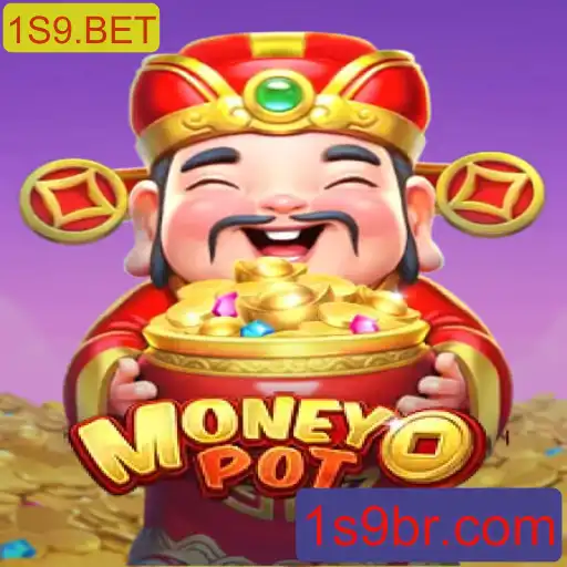 Explorando MoneyPot: O Jogo de Apostas Online com 1S9.BET