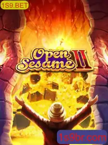 OpenSesameII: Descubra o Mundo do Novo Jogo de Aventura Digital