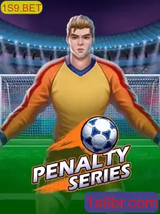 PenaltySeries: O Novo Fenômeno Mundial dos Jogos Online