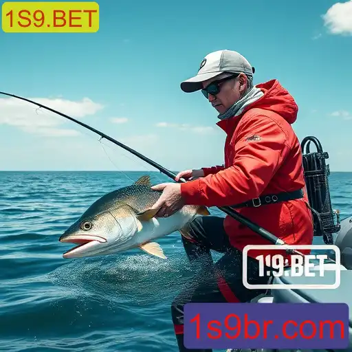 Pesca online