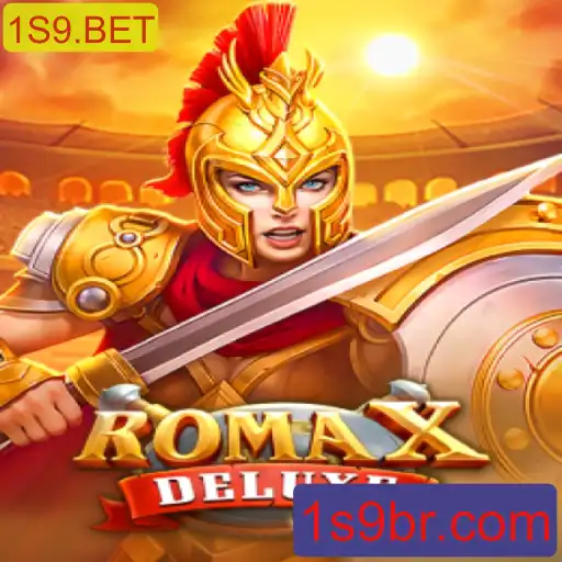 Descubra RomaXDeluxe: O Novo Fenômeno nos Jogos de Cassino