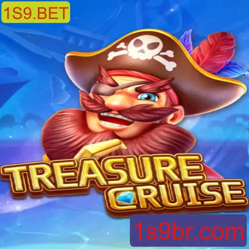 Descubra 'TREASURECRUISE': Um Mergulho Aventureiro no Mundo dos Jogos com 1S9.BET