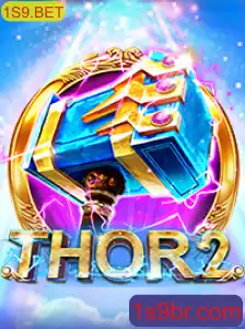Thor2: Explorando o Universo do Jogo de Aventura com 1S9.BET