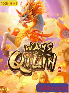 WaysoftheQilin: Explore o Fascinante Mundo do Jogo Online no 1S9.BET