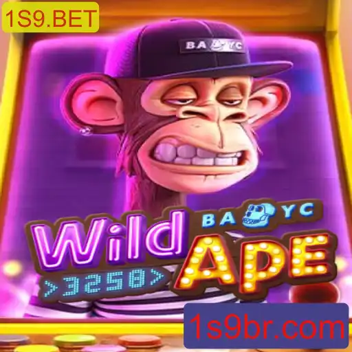 Explorando WildApe3258: Um mergulho na selva virtual com 1S9.BET